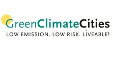 Green climate cities